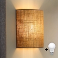 BRILAGI - LED zidna svetiljka BOHO STYLE 1xE27/15W/230V