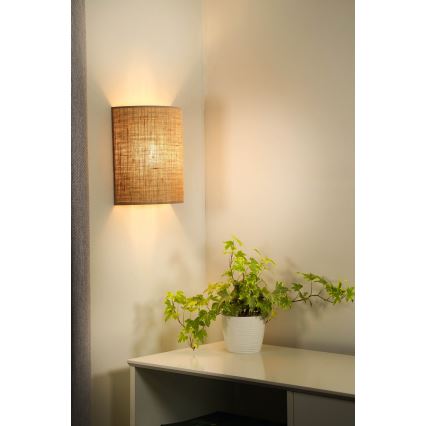 BRILAGI - LED zidna svetiljka BOHO STYLE 1xE27/15W/230V
