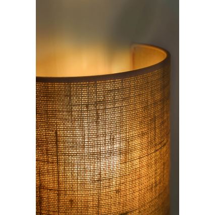 BRILAGI - LED zidna svetiljka BOHO STYLE 1xE27/15W/230V