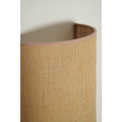 BRILAGI - LED zidna svetiljka BOHO STYLE 1xE27/15W/230V