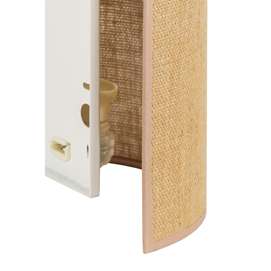 BRILAGI - LED zidna svetiljka BOHO STYLE 1xE27/15W/230V
