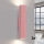Brilagi - LED zidna svetiljka CRESTO 2xGU10/10W/230V 30 cm roze