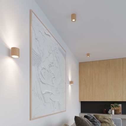 Brilagi - LED zidni spot FRIDA 1xG9/3,5W/230V