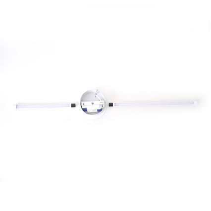 Brilagi - LED zidna svetiljka LUGO DUE LED/9W/230V bela