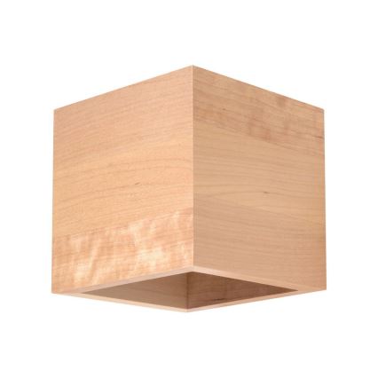 Brilagi -  LED zidno reflektorsko svetlo MURO 1xG9/3,5W/230V