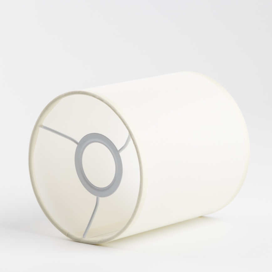 Brilagi - LED fleksibilna zidna lampa NUBILA 1xE27/25W/230V + LED/3W bela/krem