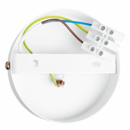 BRILAGI - LED Zidno rasvetno telo FLAMENGO 1xE27/60W/230V belo