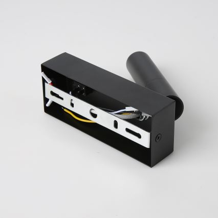 Brilagi - LED zidno reflektorsko svetilo MAYA 1xG9/7W/230V crna