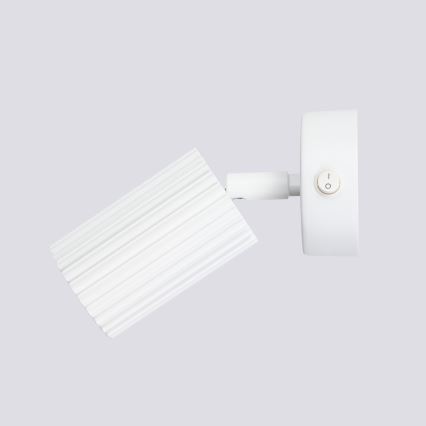 Brilagi - LED zidno spot svetlo CRESTO 1xGU10/10W/230V belo