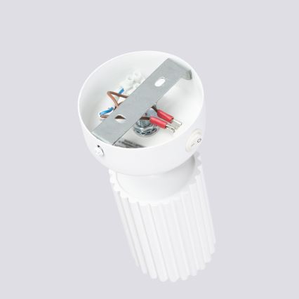 Brilagi - LED zidno spot svetlo CRESTO 1xGU10/10W/230V belo