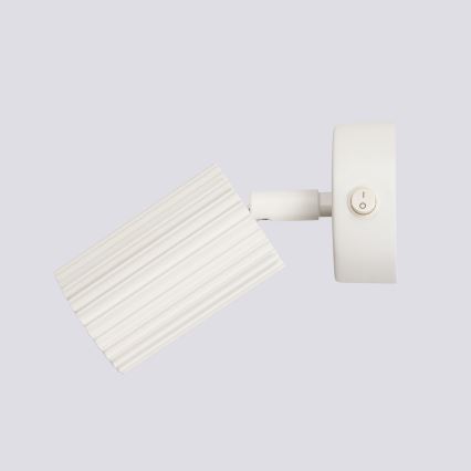 Brilagi - LED zidno spot svetlo CRESTO 1xGU10/10W/230V krem boje