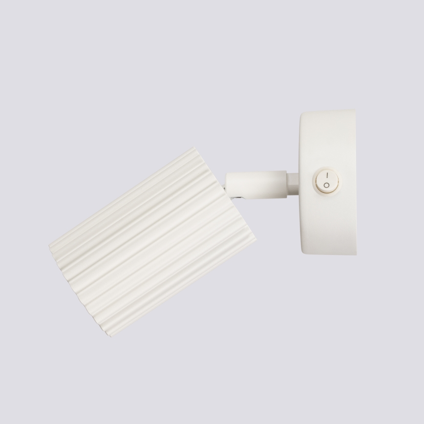 Brilagi - LED zidno spot svetlo CRESTO 1xGU10/10W/230V krem boje
