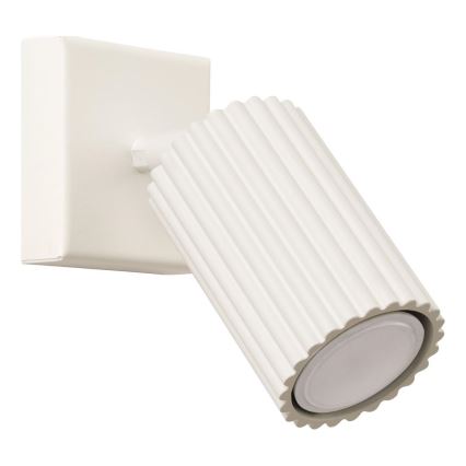 Brilagi - LED zidno spot svetlo CRESTO 1xGU10/10W/230V krem