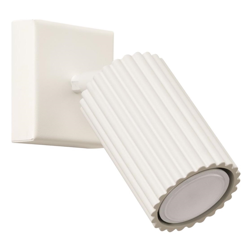 Brilagi - LED zidno spot svetlo CRESTO 1xGU10/10W/230V krem