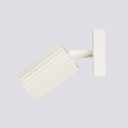 Brilagi - LED zidno spot svetlo CRESTO 1xGU10/10W/230V krem