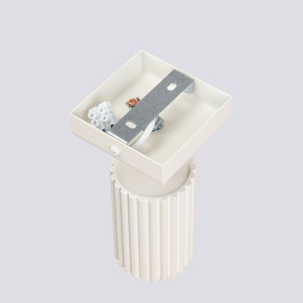 Brilagi - LED zidno spot svetlo CRESTO 1xGU10/10W/230V krem