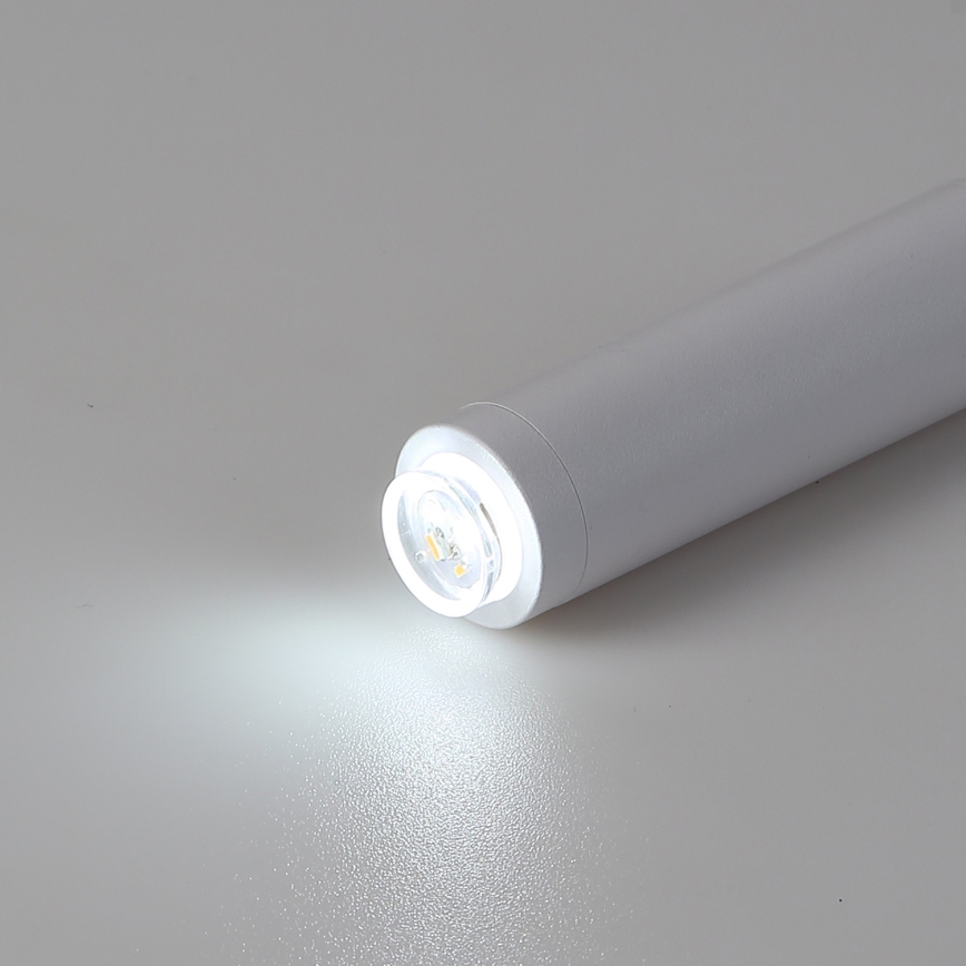 Brilagi - LED zidno spot svetlo MAYA 1xG9/7W/230V belo
