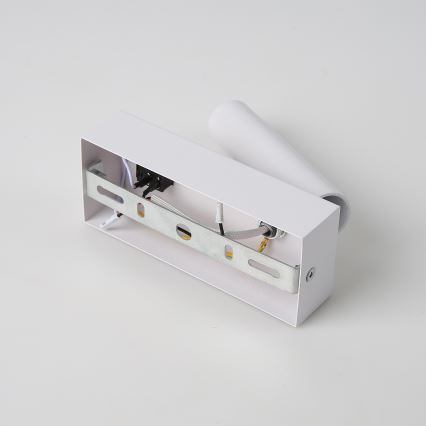 Brilagi - LED zidno spot svetlo MAYA 1xG9/7W/230V belo