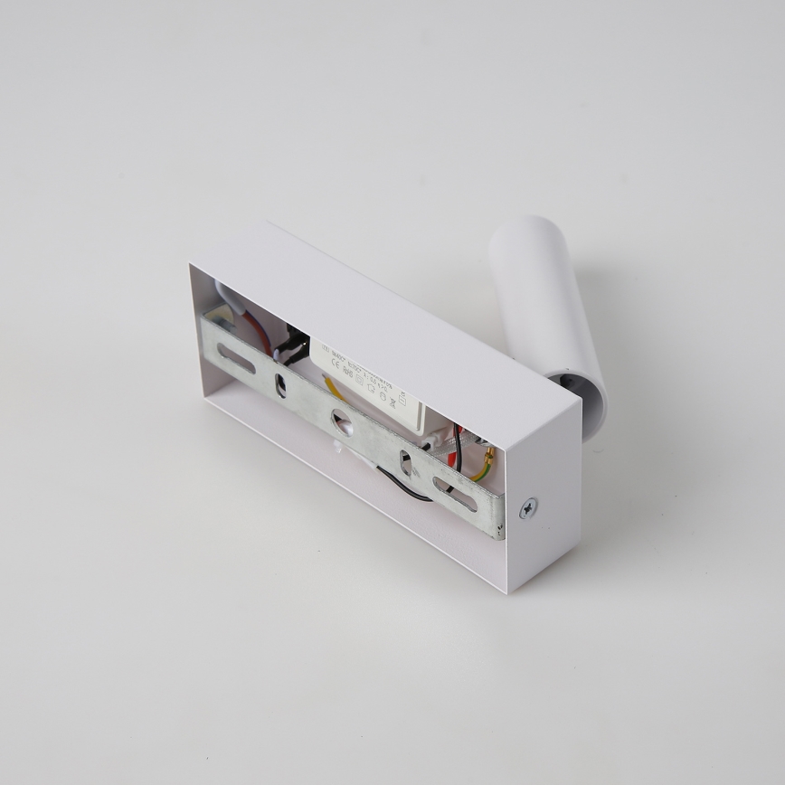 Brilagi - LED zidno spot svetlo MAYA LED/3W/230V 4000K bela