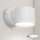 Brilagi - LED Zidno spot svetlo STRIPY 1xGX53/15W/230V belo