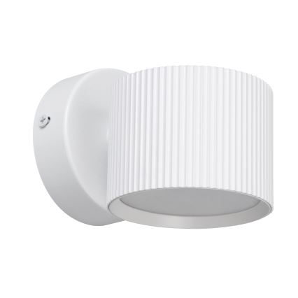Brilagi - LED Zidno spot svetlo STRIPY 1xGX53/15W/230V belo