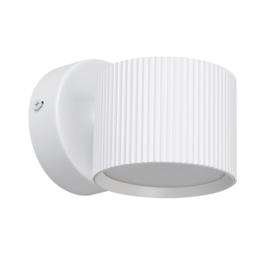 Brilagi - LED Zidno spot svetlo STRIPY 1xGX53/15W/230V belo