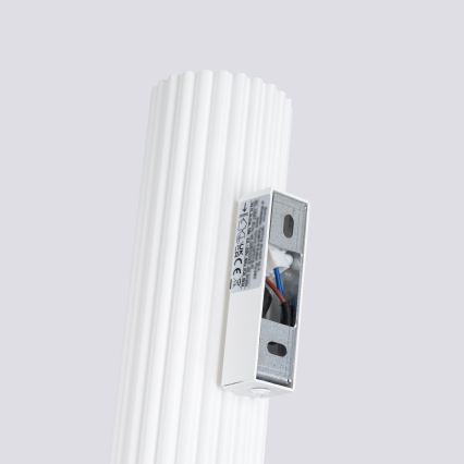 Brilagi - LED zidno svetlo CRESTO 2xGU10/10W/230V 20 cm belo