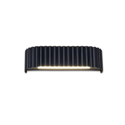 BRILAGI - LED Zidno svetlo FALCON MODERN LED/10W/230V 30 cm 3000/4500/6000K crna