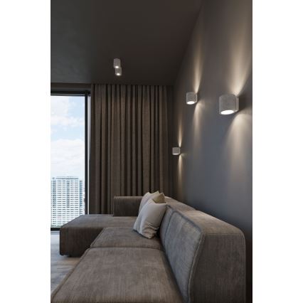 Brilagi - LED zidno spot svetlo FRIDA 1xG9/3,5W/230V beton