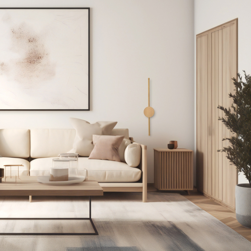 Brilagi - LED zidno svetlo LUGO DUE LED/9W/230V u dekoru hrasta