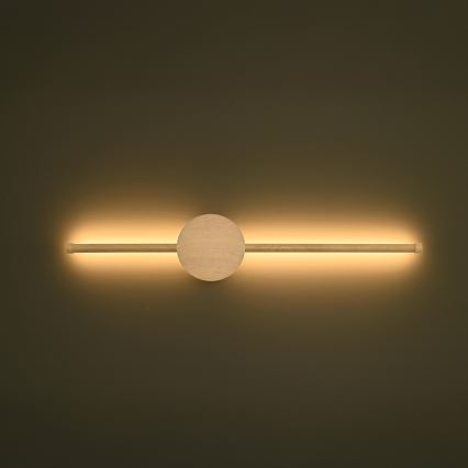 Brilagi - LED zidno svetlo LUGO DUE LED/9W/230V u dekoru hrasta