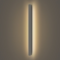 Brilagi - LINEAR LED spoljašnje zidno svetlo, 22W, 230V, 3000K, IP65, 100 cm, antracit, CRI 90