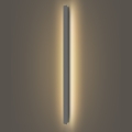 Brilagi - LINEAR LED spoljašnje zidno svetlo 32W/230V 3000K IP65 140 cm antracit CRI 90
