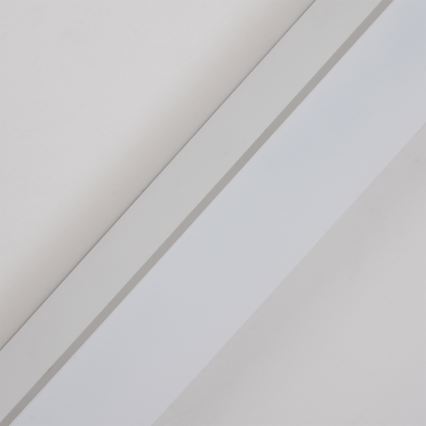 Brilagi - LED spoljašnje zidno svetlo LINEAR LED/8W/230V 3000K IP65 30 cm belo CRI 90