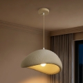 BRILAGI - Luster na kablu WABI SABI 1xE27/60W/230V Ø 40 cm bež