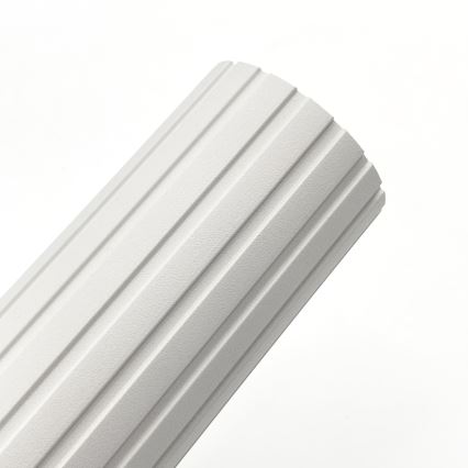 Brilagi - Luster na sajli CRISPINA 1xGU10/10W/230V bela
