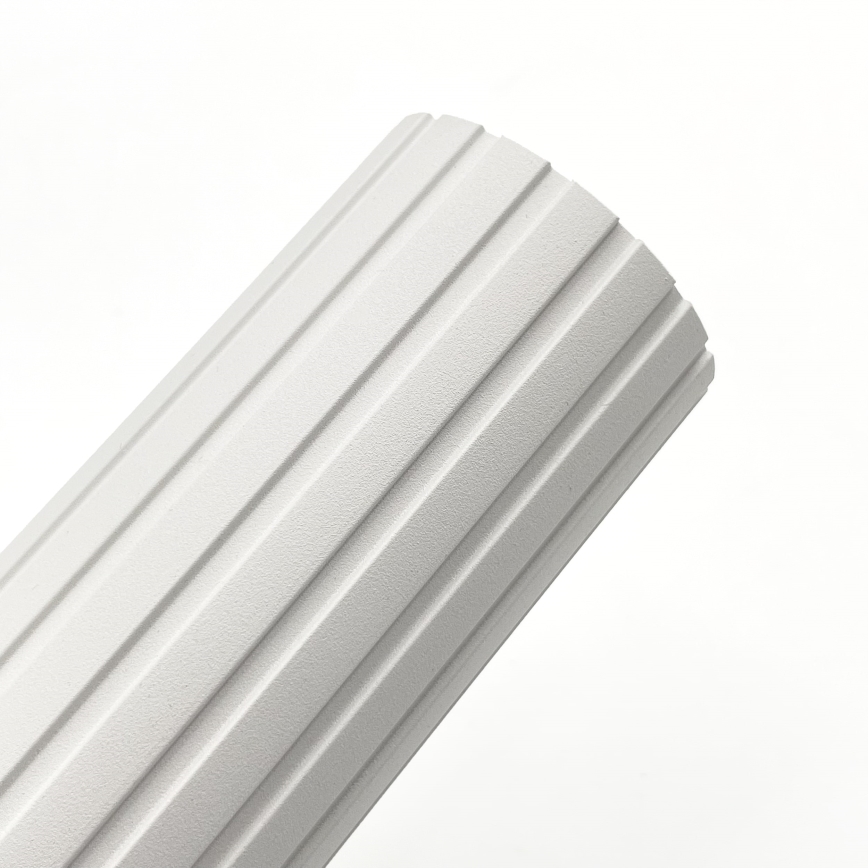 Brilagi - Luster na sajli CRISPINA 1xGU10/10W/230V bela