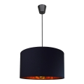 BRILAGI - Luster na sajli FENZA 1xE27/60W/230V