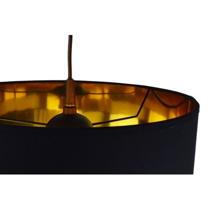 BRILAGI - Luster na sajli FENZA 1xE27/60W/230V