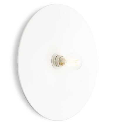 BRILAGI - Luster na sajli FORGE 1xE27/60W/230V prečnik 36 cm braon