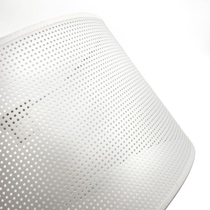 BRILAGI - Luster na sajli SIRIJA MODERN 1xE27/60W/230V pr. 35 cm bela