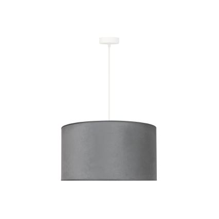 Brilagi - Luster na sajli VELVET 1xE27/40W/230V mint/zlatna