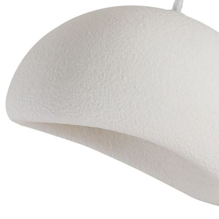 BRILAGI - Luster na sajli WABI SABI 1xE27/60W/230V prečnik 50 cm bela