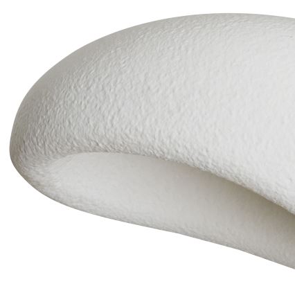 BRILAGI - Luster na sajli WABI SABI 1xE27/60W/230V Ø 50 cm bela