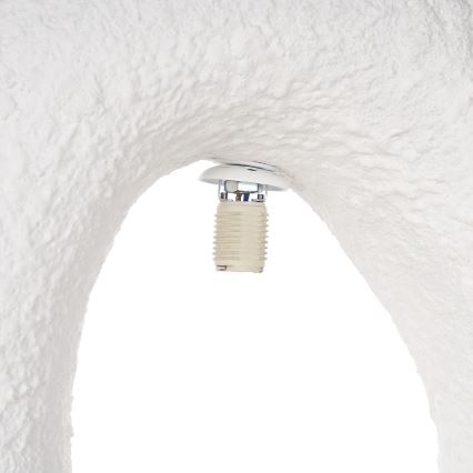 Brilagi - Luster na sajli WABI SABI 1xG9/8W/230V bela