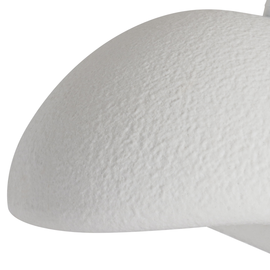 BRILAGI - Luster na sajli WABI SABI 4xE27/60W/230V bela