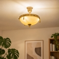 BRILAGI - Luster na stalku CLASSIC 3xE14/60W/230V mesing