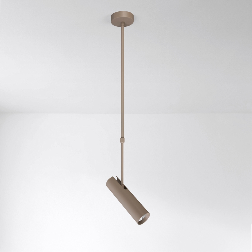 BRILAGI - Luster na stalku SELE 1xGU10/30W/230V bež