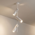 Brilagi - Luster na štangu BRANCH 3xGU10/30W/230V bela