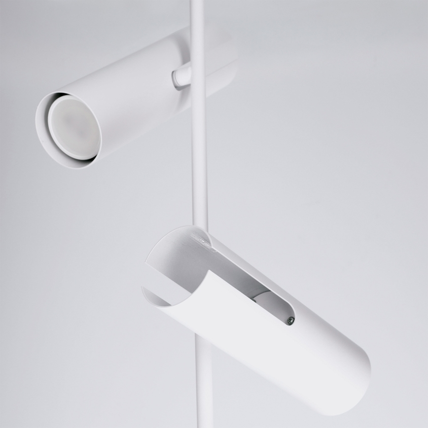 BRILAGI - Luster na štangu BRANCH 3xGU10/30W/230V bela